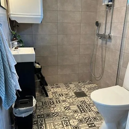 Alpaca Moekki - Laamatila