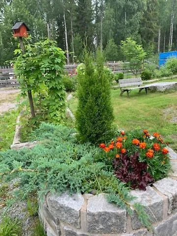 Alpaca Moekki - Laamatila * Nokia