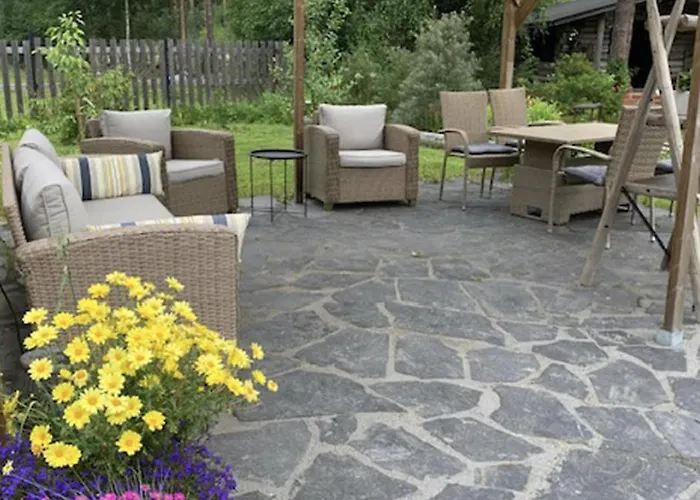 Alpaca Moekki - Laamatila *