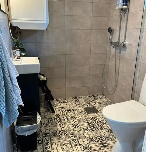 Alpaca Moekki - Laamatila